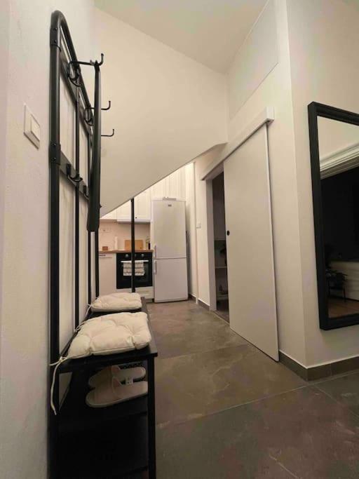 Good Old Times Apartment Pressburg Exterior foto